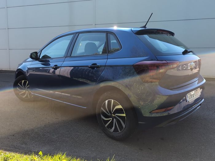 Volkswagen Polo 2023