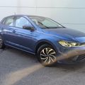 Volkswagen Polo 2023