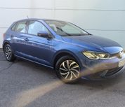 Volkswagen Polo 2023
