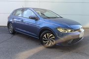 Volkswagen Polo 2023