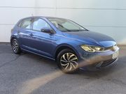Volkswagen Polo 2023