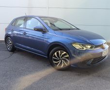 Volkswagen Polo 2023