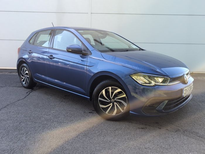 Volkswagen Polo 2023