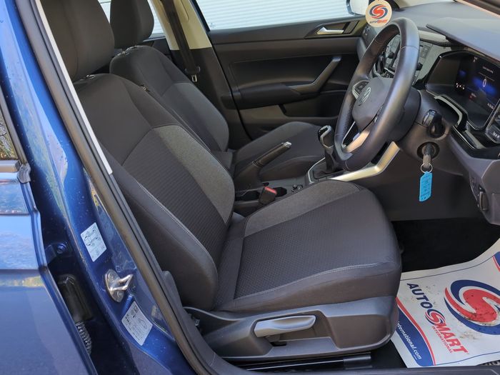 Volkswagen Polo 2023