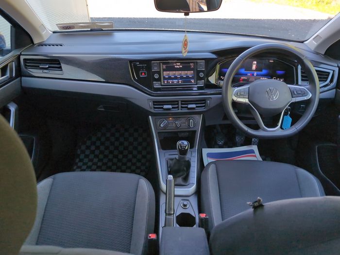 Volkswagen Polo 2023