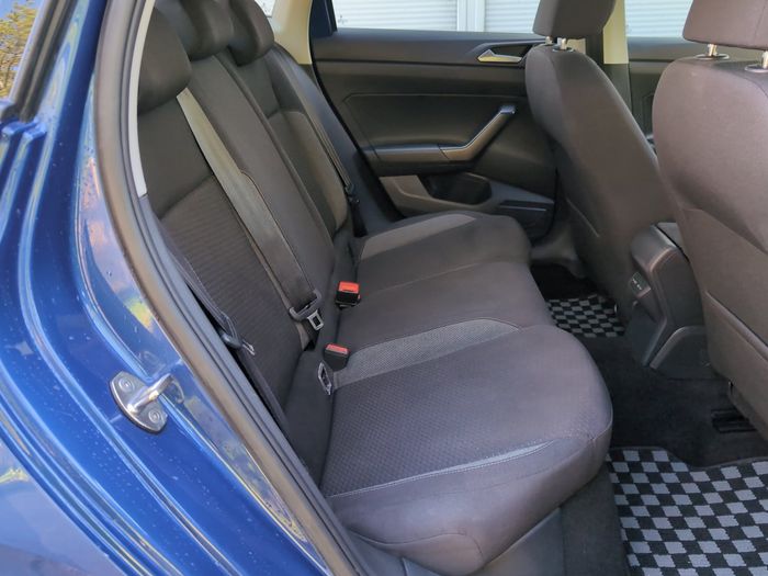 Volkswagen Polo 2023
