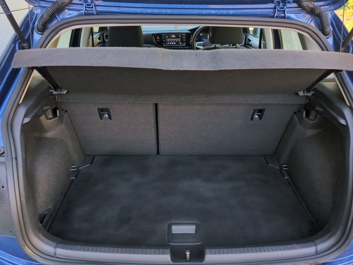Volkswagen Polo 2023