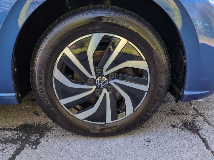Volkswagen Polo 2023