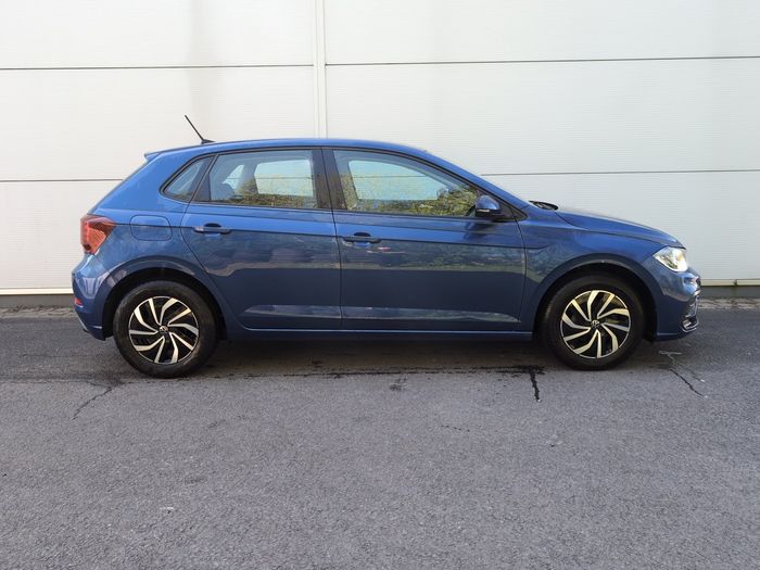 Volkswagen Polo 2023