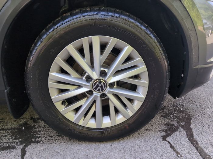 Volkswagen T-Roc 2021