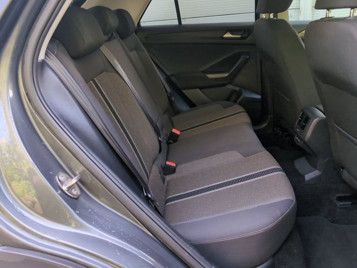 Volkswagen T-Roc 2021