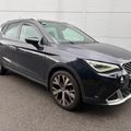 SEAT Arona 2022