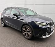 SEAT Arona 2022