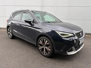 SEAT Arona 2022