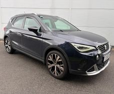 SEAT Arona 2022