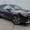SEAT Arona 2022