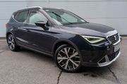 SEAT Arona 2022