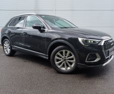 Audi Q3 2023