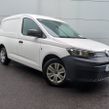 Volkswagen Caddy 2025