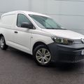Volkswagen Caddy 2025