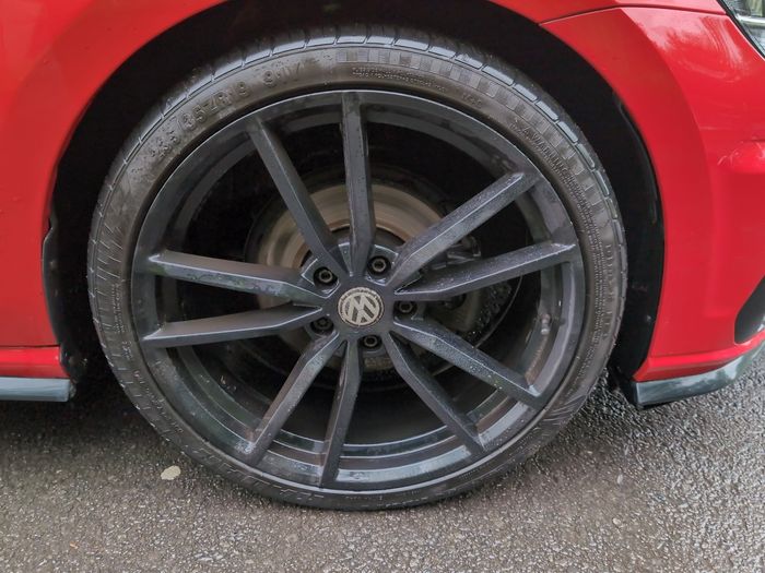 Volkswagen Golf 2019