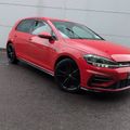 Volkswagen Golf 2019