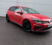 Volkswagen Golf 2019