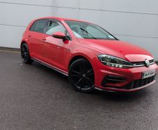 Volkswagen Golf 2019