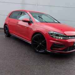 Volkswagen Golf 2019
