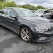 Volkswagen Passat 2020