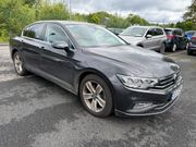 Volkswagen Passat 2020