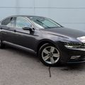 Volkswagen Passat 2020