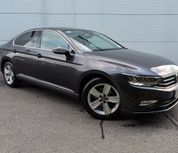 Volkswagen Passat 2020