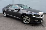 Volkswagen Passat 2020
