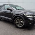 Volkswagen T-Roc 2024