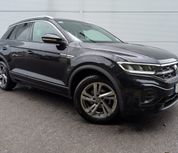 Volkswagen T-Roc 2024