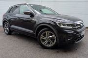 Volkswagen T-Roc 2024