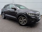 Volkswagen T-Roc 2024