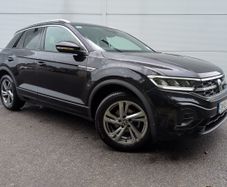 Volkswagen T-Roc 2024