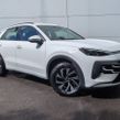 Volkswagen T-Roc 2026
