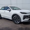 Volkswagen T-Roc 2026