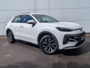 Volkswagen T-Roc 2026