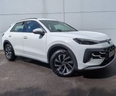 Volkswagen T-Roc 2026