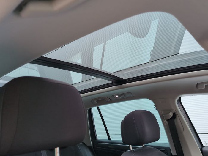 Volkswagen Tiguan 2019