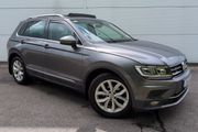Volkswagen Tiguan 2019