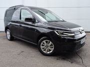 Volkswagen Caddy 2026