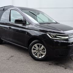 Volkswagen Caddy 2026