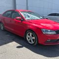 Volkswagen Jetta 2015