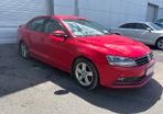 Volkswagen Jetta 2015