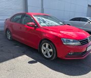 Volkswagen Jetta 2015